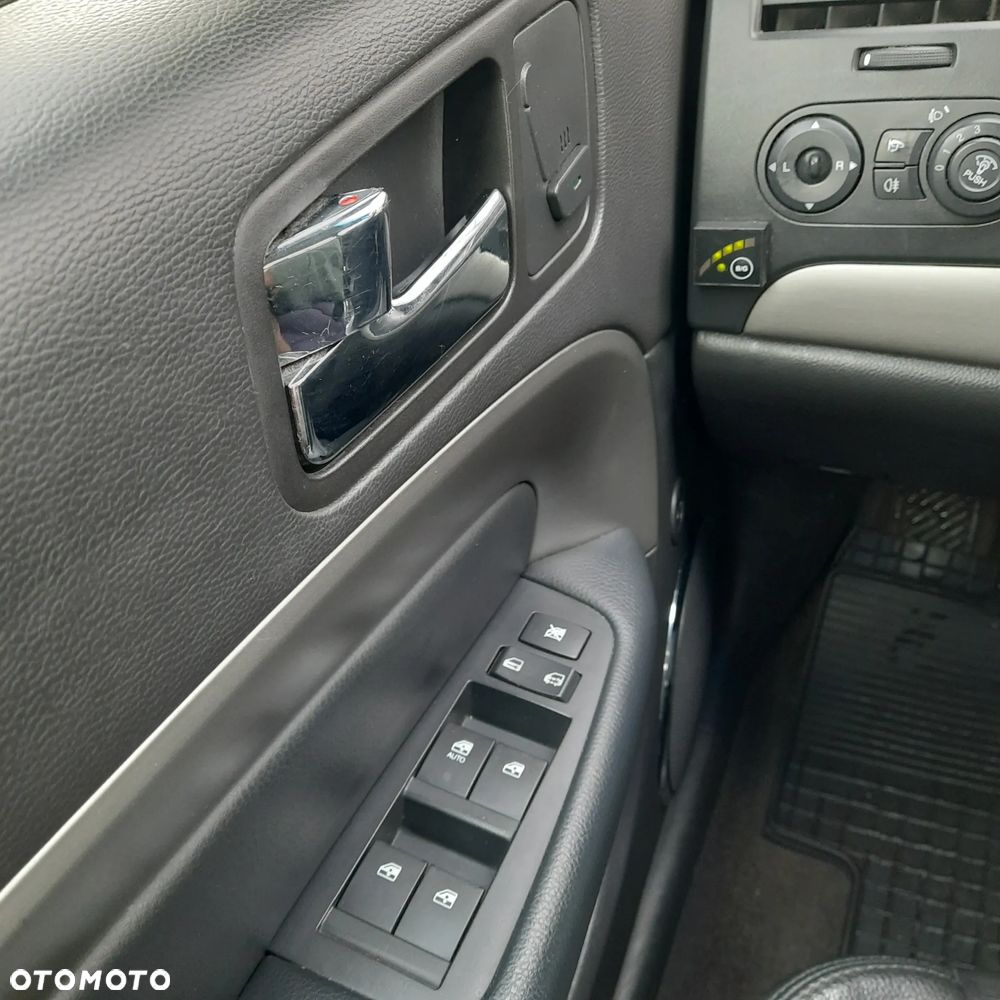 Chevrolet Epica 2.0 LS - 5
