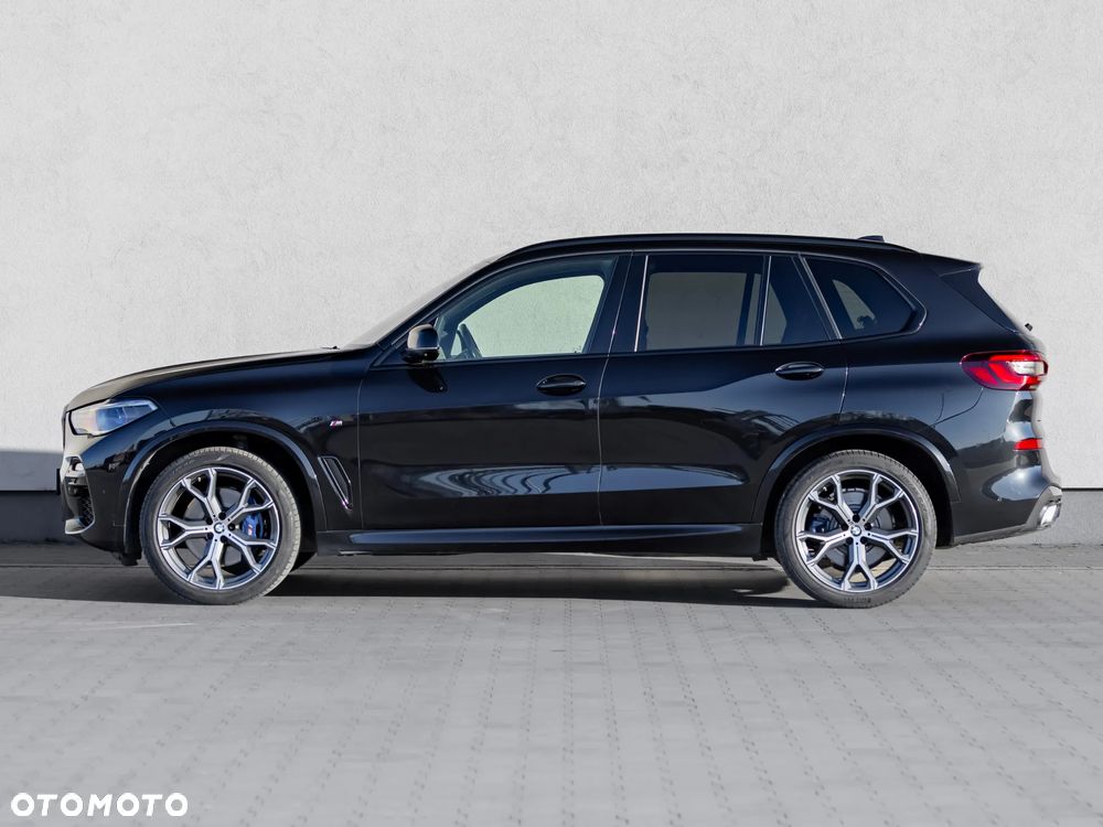 BMW X5 xDrive30d sport - 13