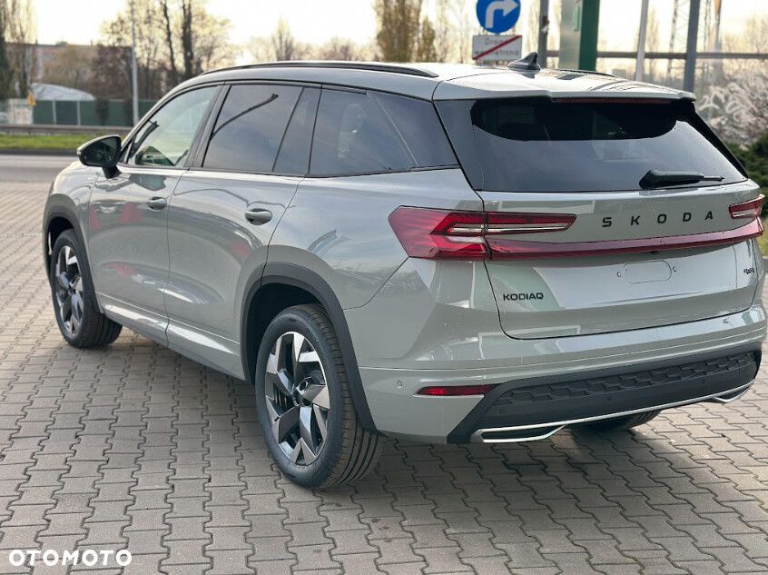 Skoda Kodiaq - 5