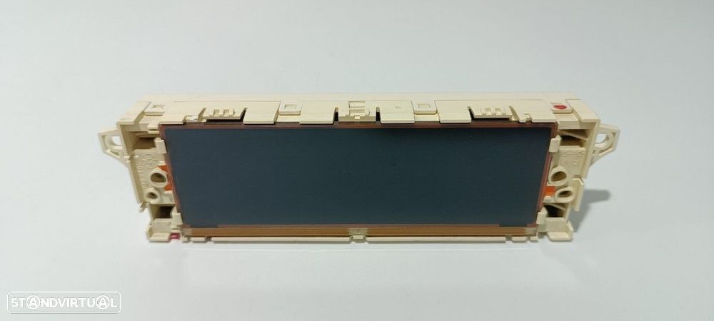 TELA/ECRÃ MULTIFUNÇÕES PEUGEOT 207 XS - 1