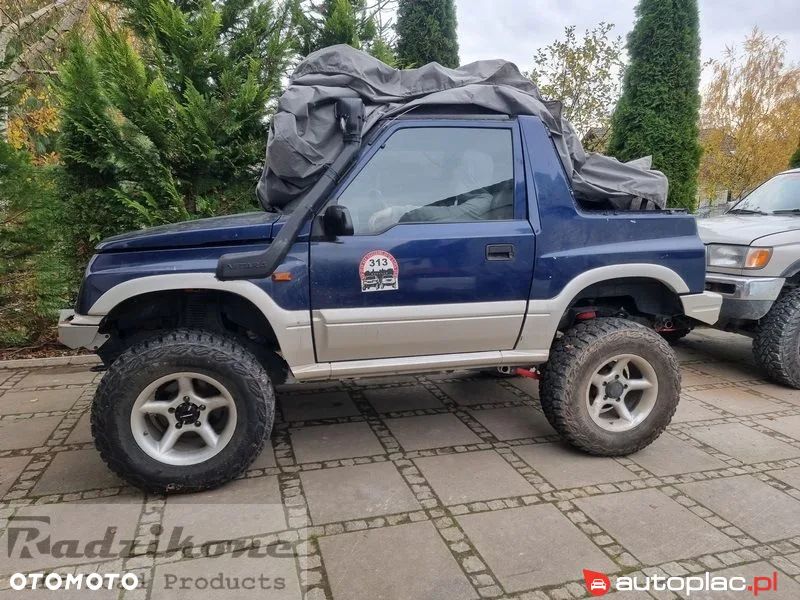Suzuki Vitara - 3
