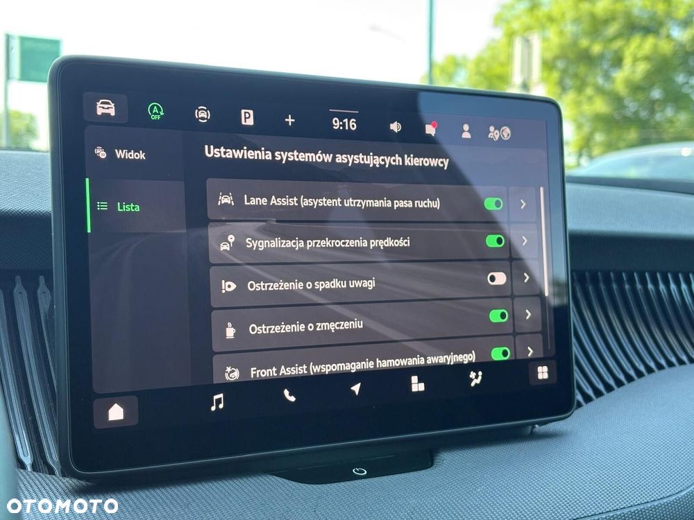 Skoda Superb 1.5 TSI mHEV Essence DSG - 18