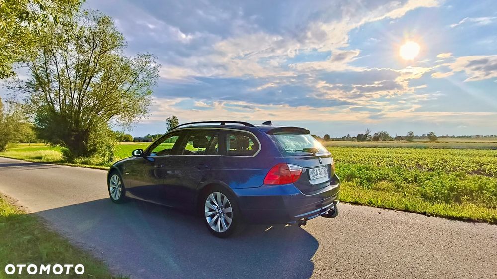 BMW Seria 3 - 9