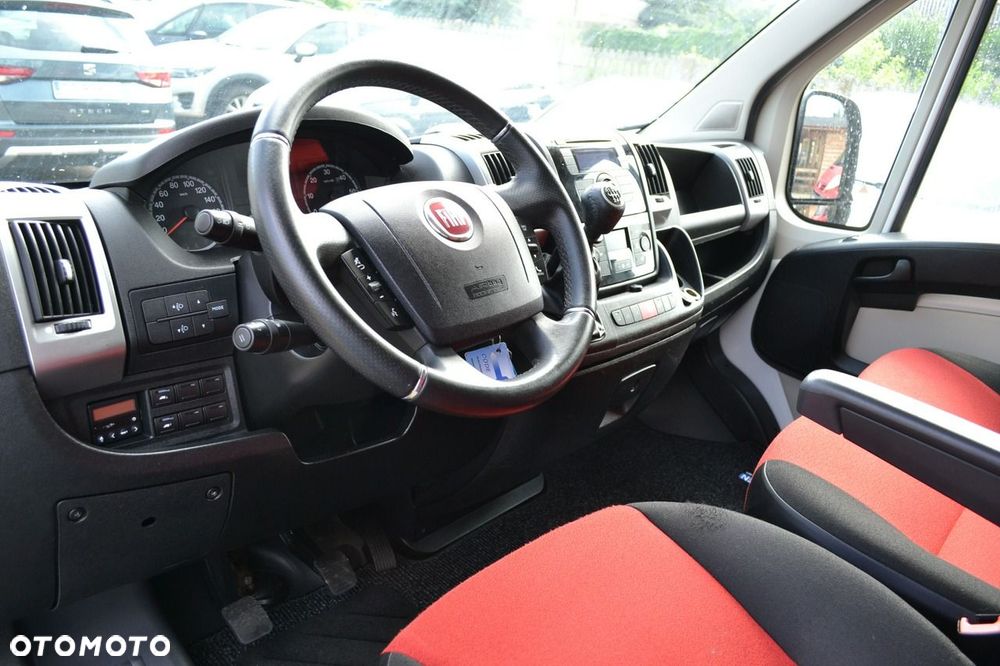 Fiat Ducato - 6