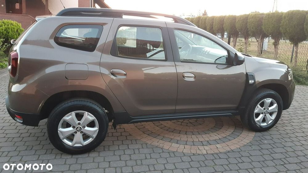 Dacia Duster TCe 130 2WD Sondermodell Extreme - 24