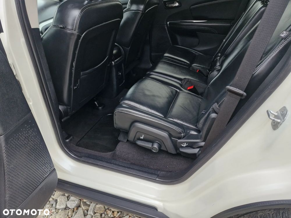 Fiat Freemont 2.0 Multijet - 29