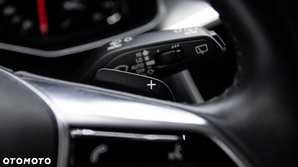 Audi A6 Avant 45 TDI quattro tiptronic design - 23