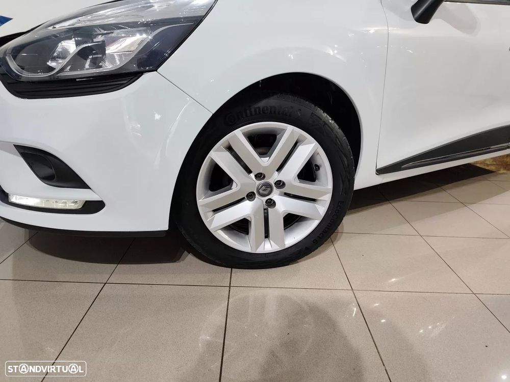 Renault Clio 0.9 TCe Zen - 4