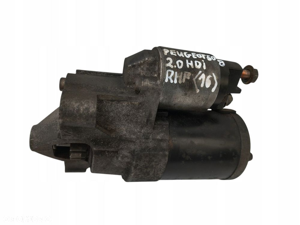 ROZRUSZNIK MITSUBISHI Peugeot 508 3008 5008 Citroen C5 DS4 DS5 2.0 HDi - 1