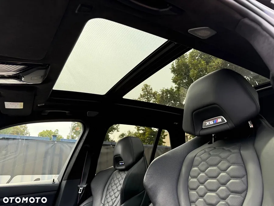 BMW X5 M Competition - 18