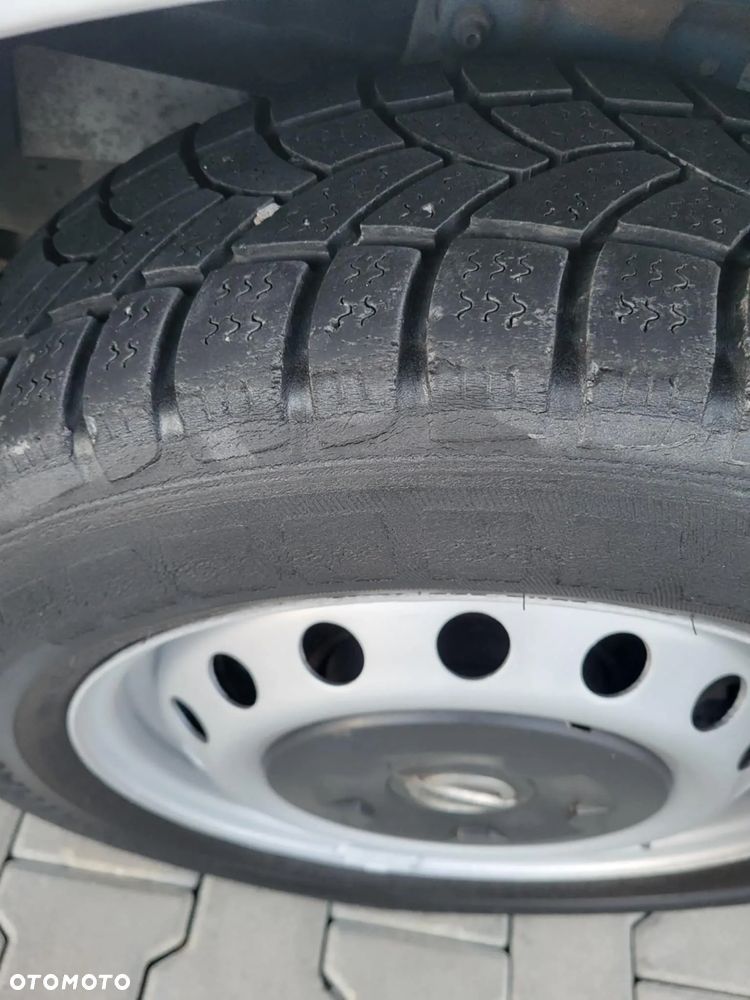 Nissan Primastar - 22