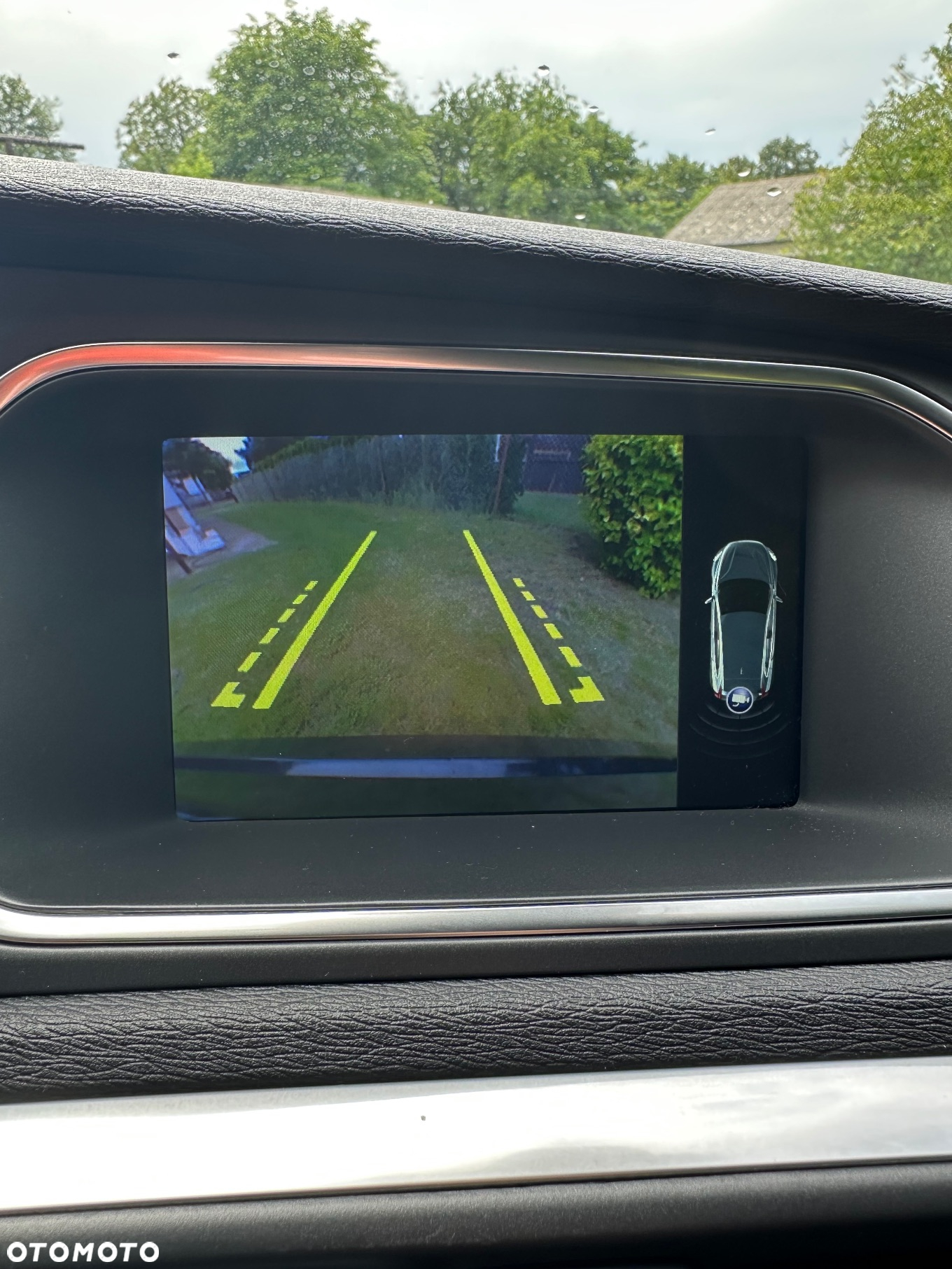 Volvo V40 D4 Drive-E R-Design Momentum - 14