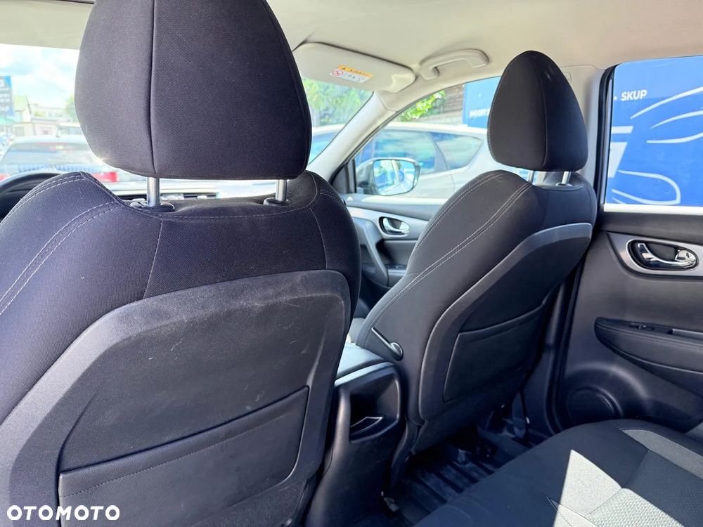 Nissan Qashqai 1.3 DIG-T Acenta - 15
