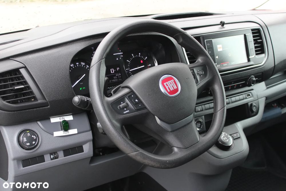Fiat Scudo - 15