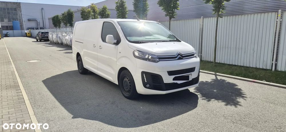 Citroën Jumpy - 7