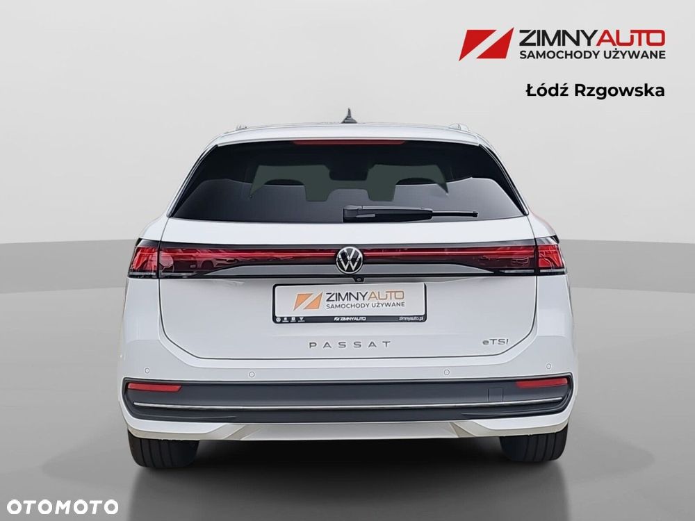 Volkswagen Passat - 7