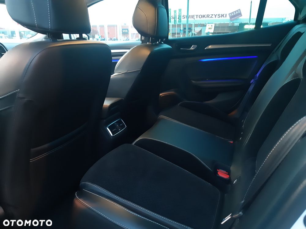 Renault Megane TCe 140 GPF INTENS - 17