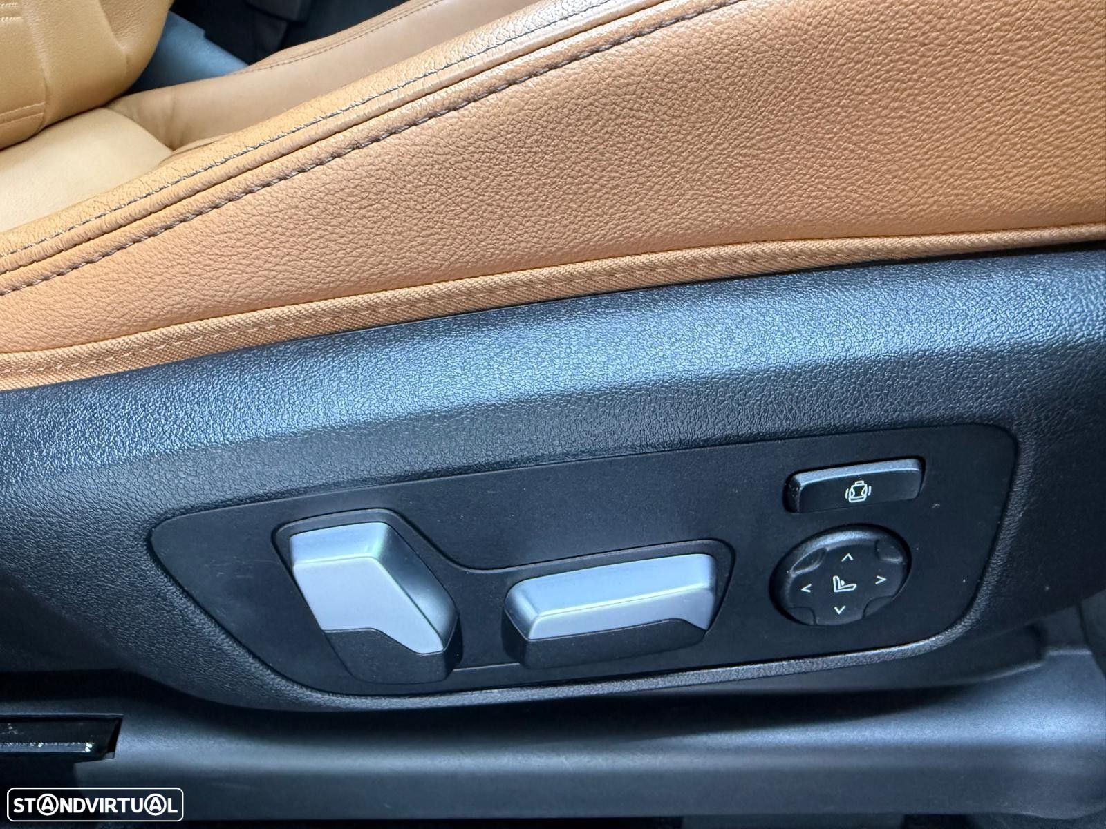 BMW X4 20 d xDrive xLine Pack M Auto - 47