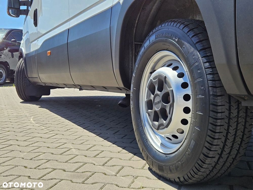 Iveco 35s16 L4H2 *49999zł NETTO* 2.3HPi/160KM - 15