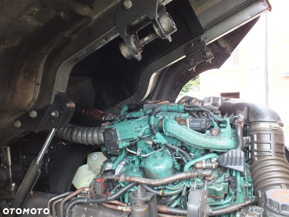 Volvo FL210 - 14