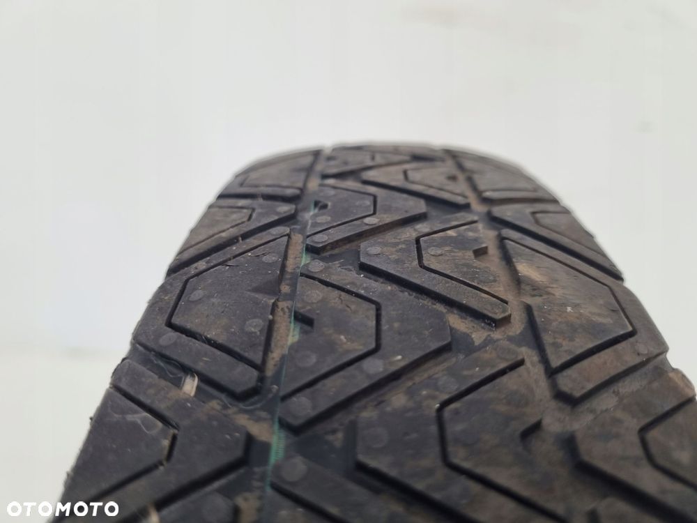 KOŁO DOJAZDOWE Mercedes W204 125/90 R16 5x112 2044000302 dojazdówka - 15