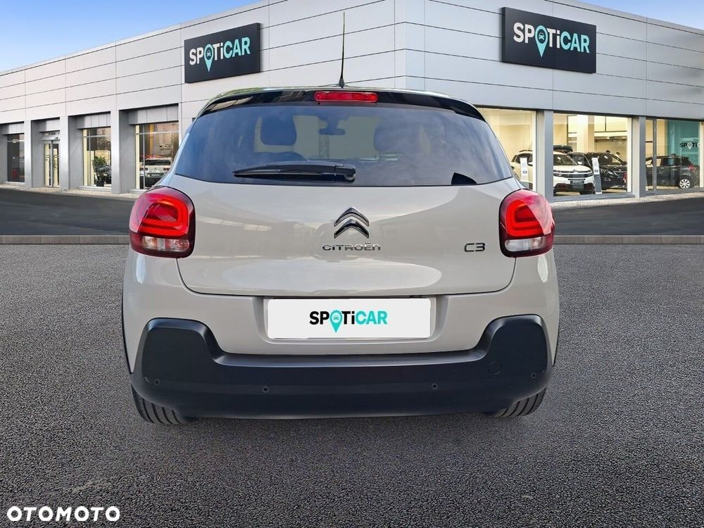 Citroën C3 1.2 PureTech Max - 6