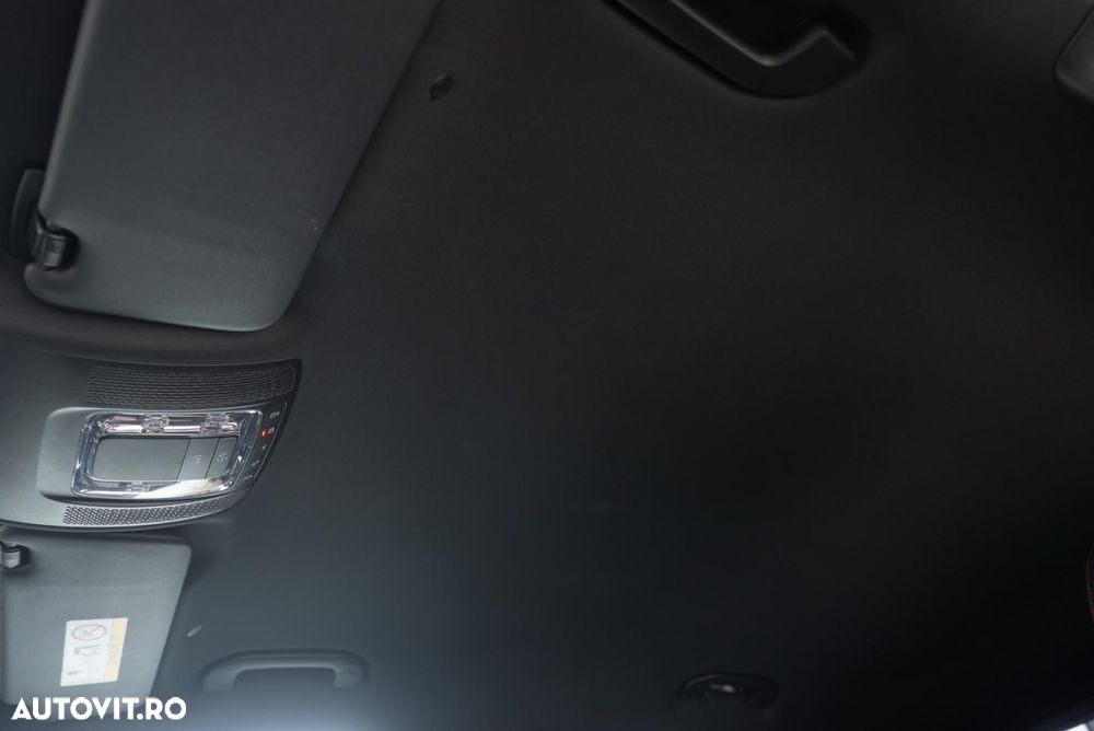 Mercedes-Benz GLA AMG 35 4MATIC AMG Speedshift DCT 8G - 23