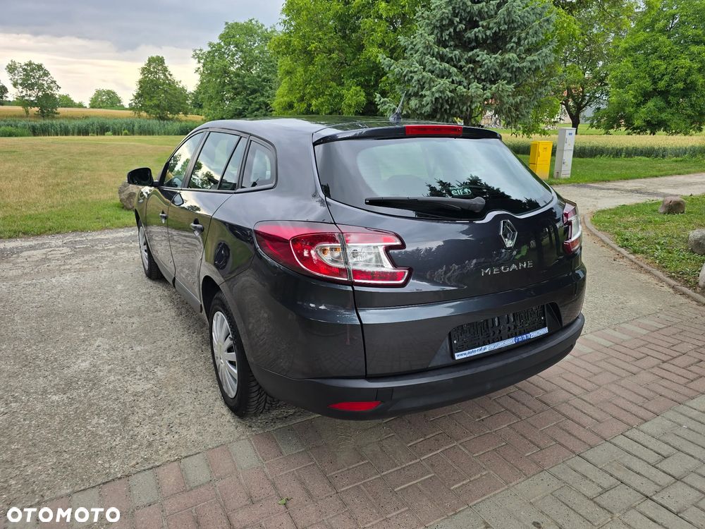 Renault Megane - 15