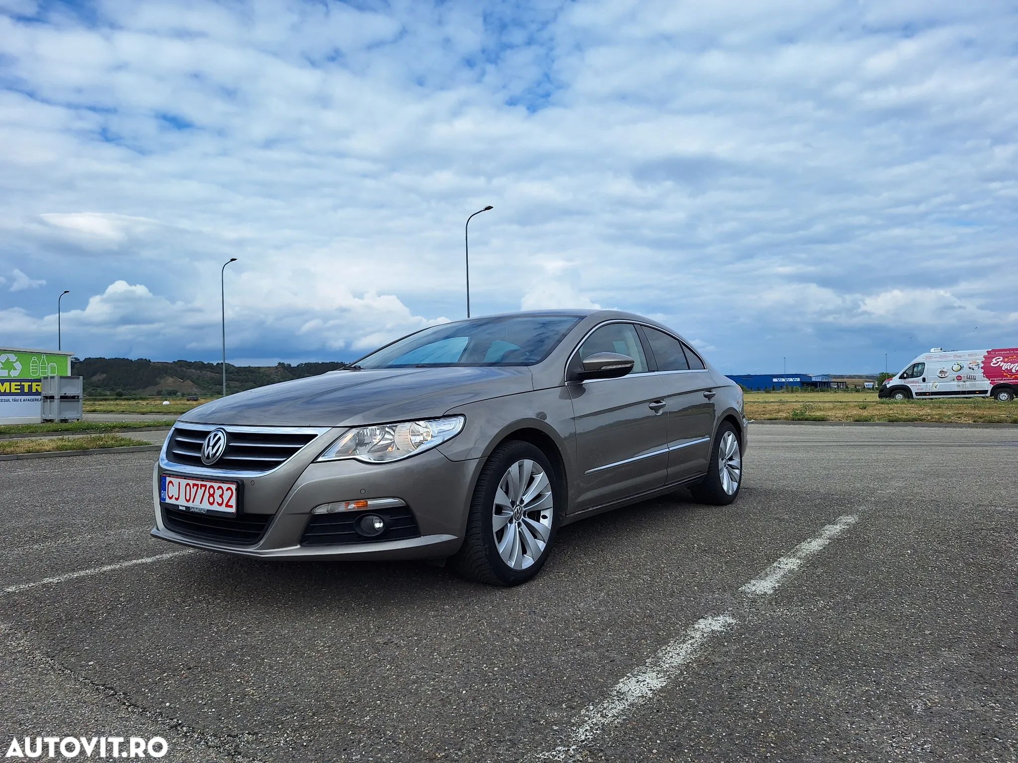 Volkswagen Passat 1.8 TSI DSG Individual - 1