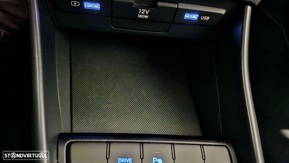 Hyundai Bayon 1.0 T-GDI Premium TT - 13