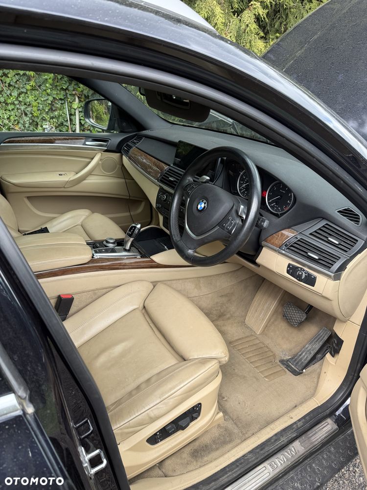 BMW X6 - 5