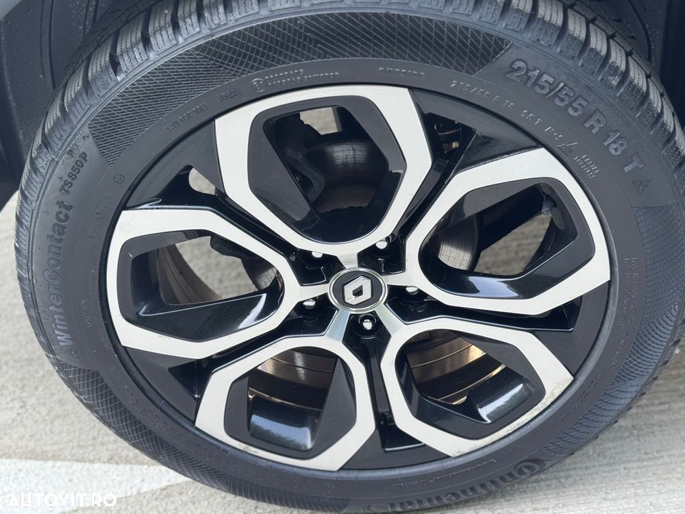 Renault Arkana E-TECH 145 INTENS - 16