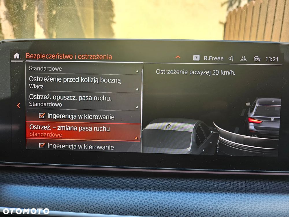 BMW Seria 5 520d xDrive M Sport Edition - 29