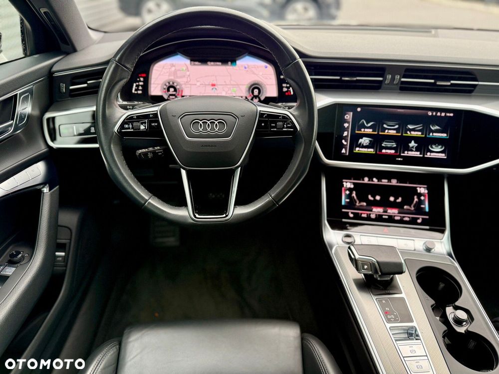 Audi A6 Avant - 19