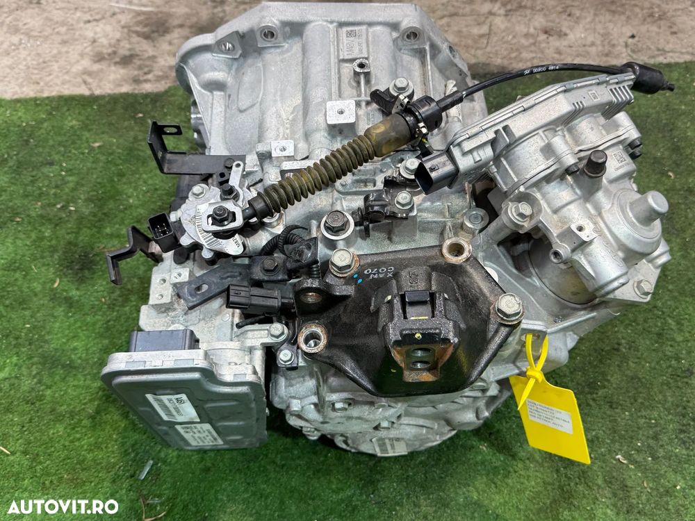 CUTIE VITEZE AUTOMATA HYUNDAI 1.0 T-GDI Petrol 101 hp / 74 kW 2016 - 2025 G3LC , COD: A451 , M48V , M48VRD , M82V , 954A2-2D040 18000KM - 4