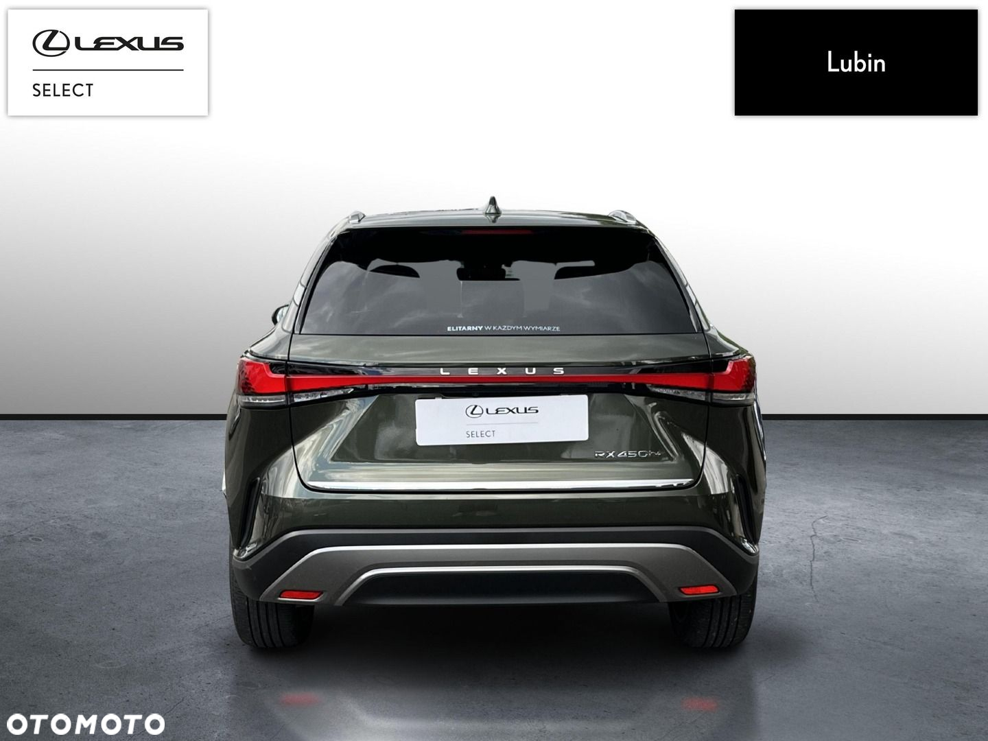 Lexus RX - 4