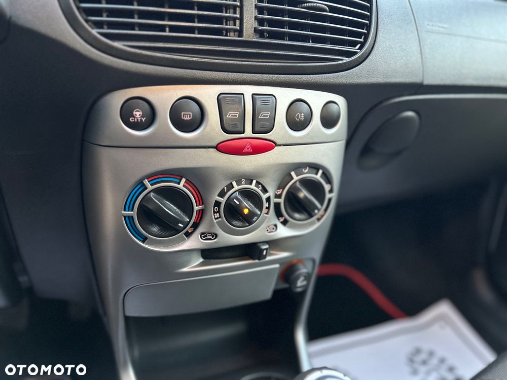 Fiat Punto - 11