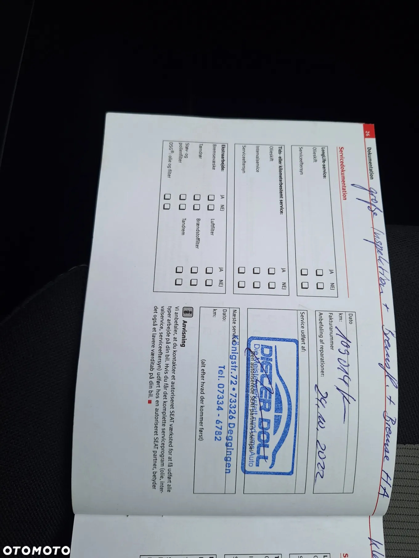 Seat Ibiza 1.2 TDI Ecomotive Reference - 16