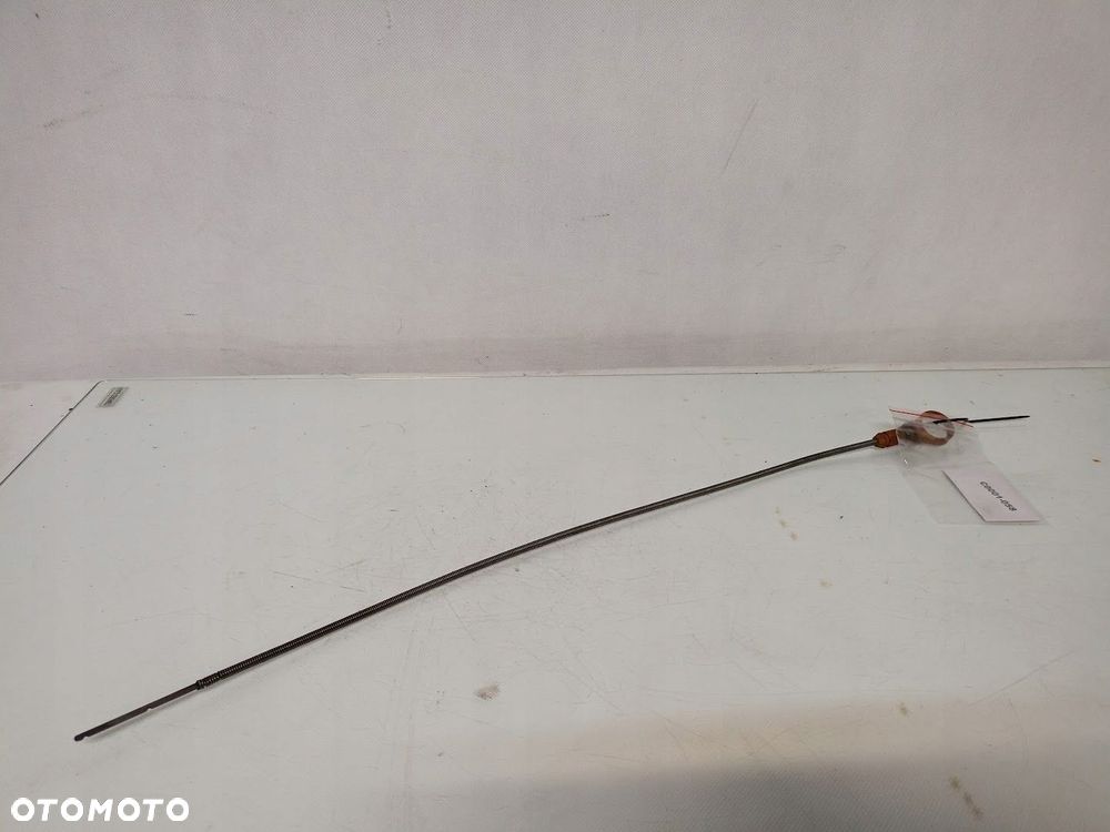 bagnet oleju citroen c8 - 1