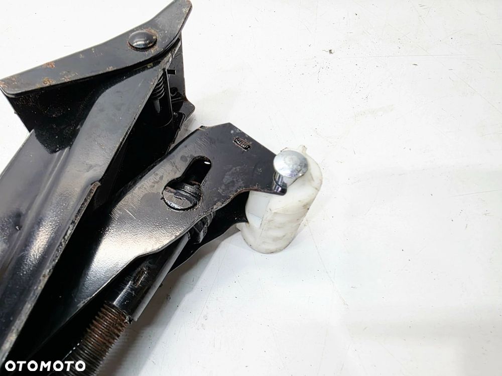 LEWAREK PODNOŚNIK WINDA AUDI A6 C7 1275 KG 4G0011031L - 5