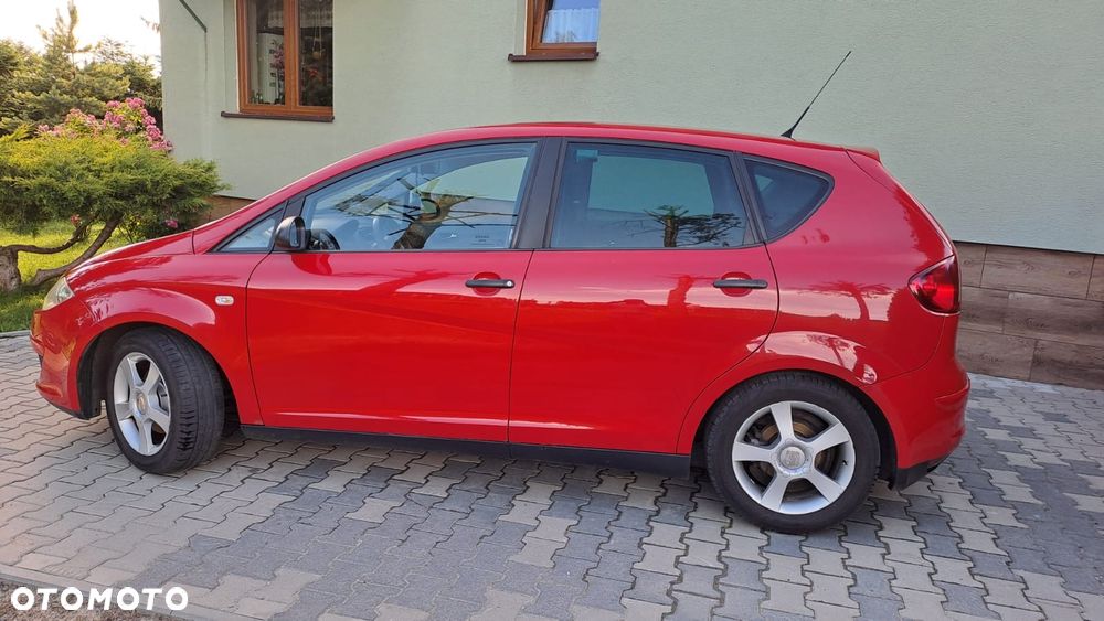 Seat Altea - 3
