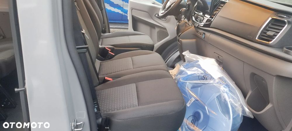 Ford Transit Bygadowy - 9