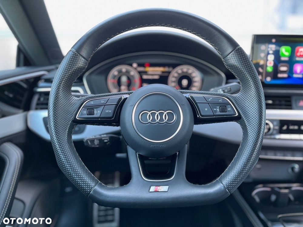 Audi A5 Sportback - 23