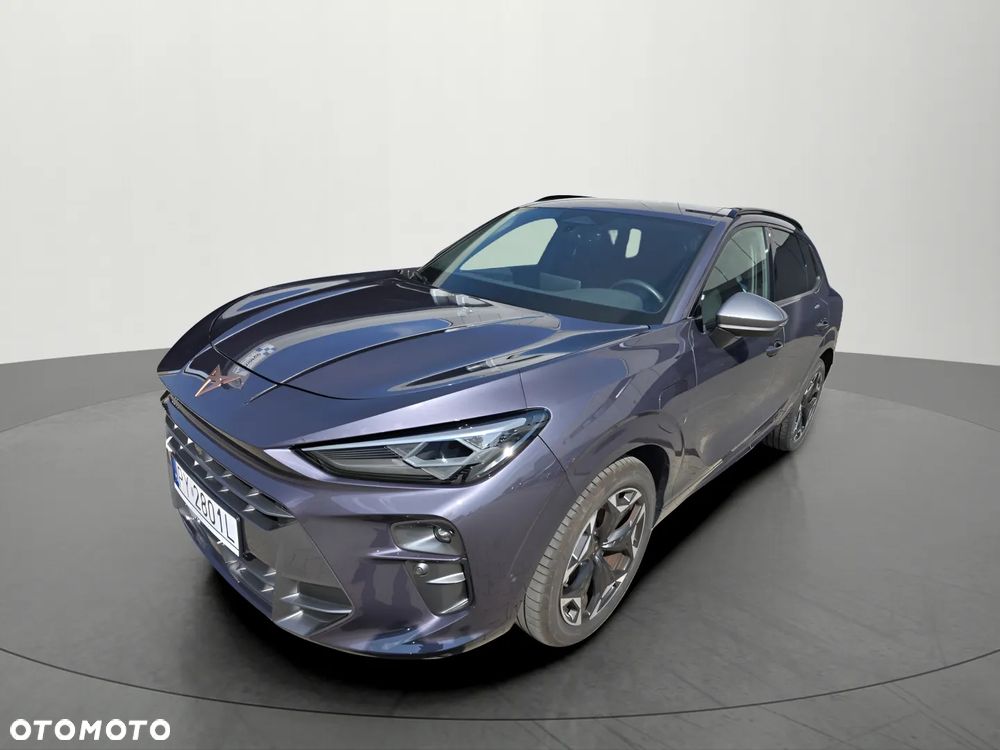Cupra Terramar 1.5 eHybrid PHEV DSG - 1