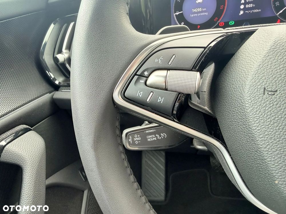 Skoda Kodiaq 2.0 TDI 4x4 Selection DSG - 12