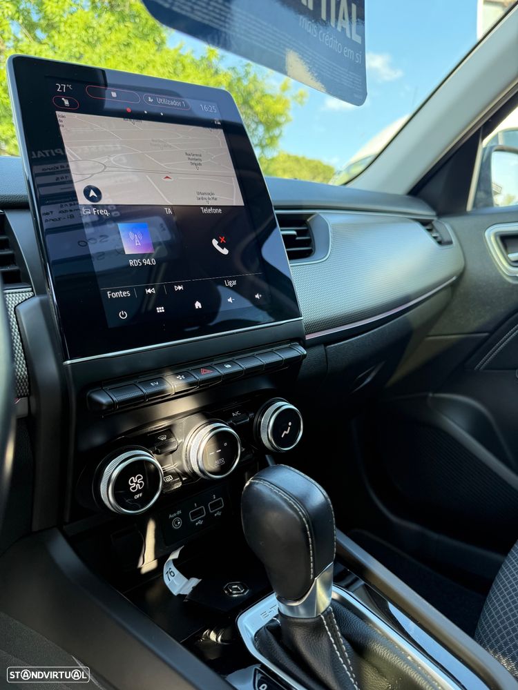 Renault Arkana 1.6 E-Tech Intens - 17