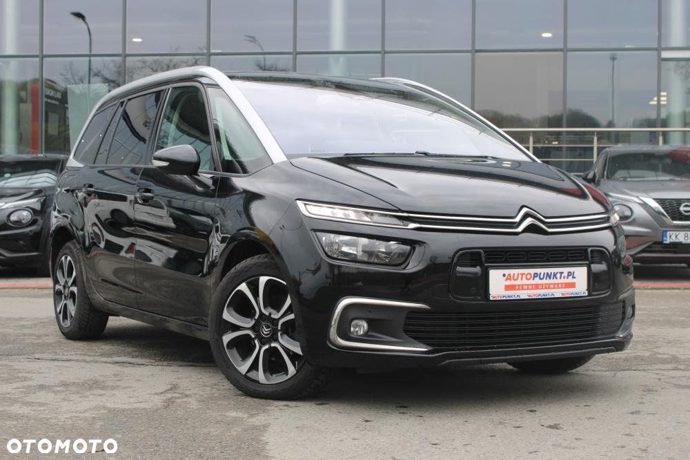 Citroën C4 SpaceTourer - 3