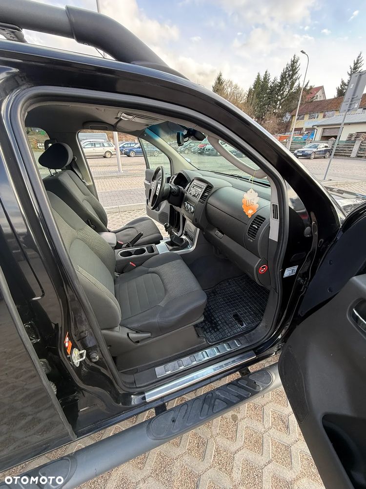 Nissan Navara - 15