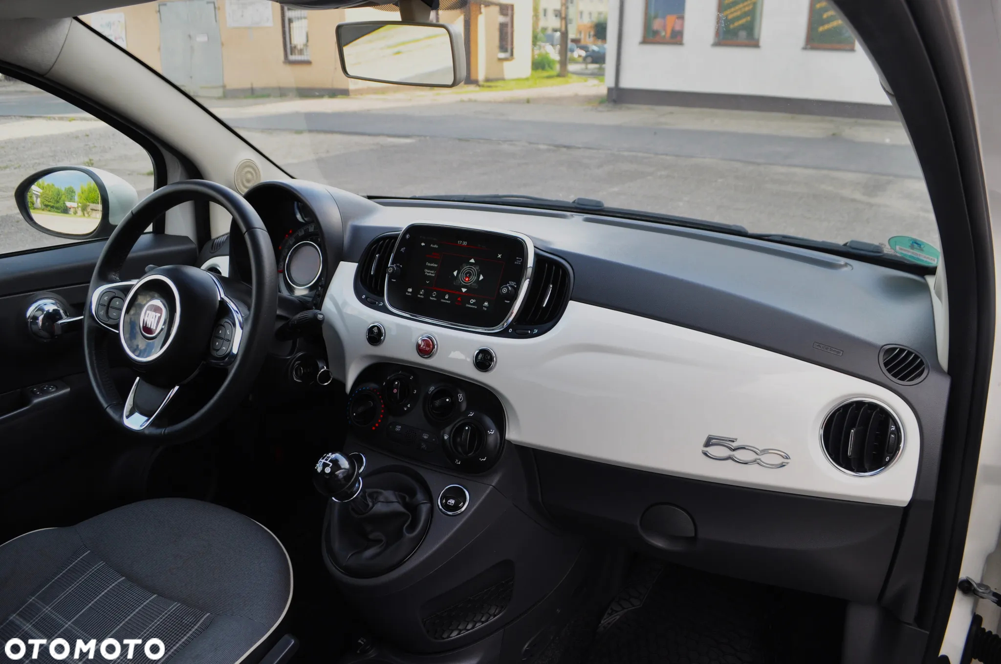 Fiat 500 - 26