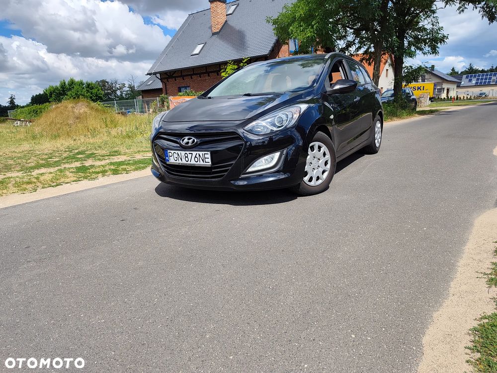 Hyundai i30 - 4